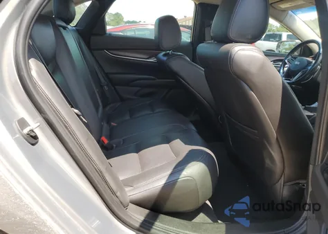 2019 Cadillac Xts Luxury from USA, damaged, VIN 2G61M5S3XK9132675